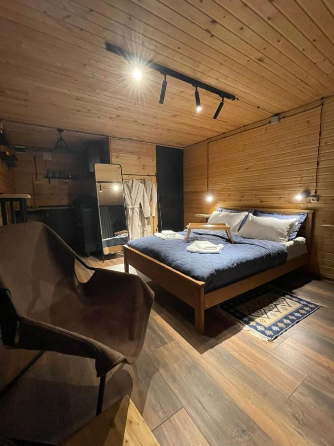 Ferienwohnung Pirdapira Juta Exterior foto