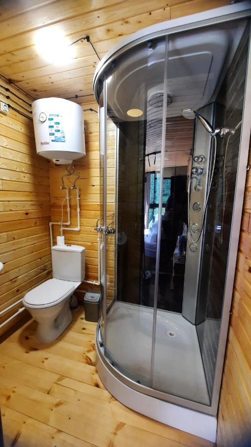 Ferienwohnung Pirdapira Juta Exterior foto