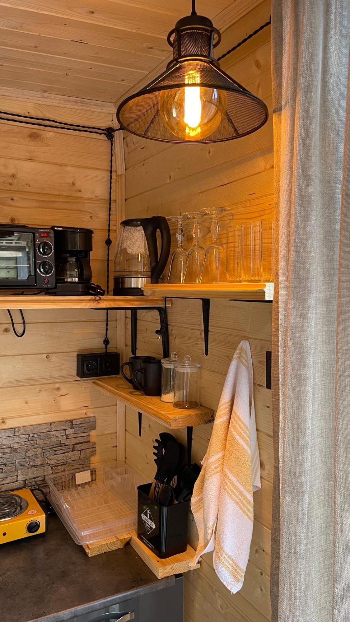 Ferienwohnung Pirdapira Juta Exterior foto