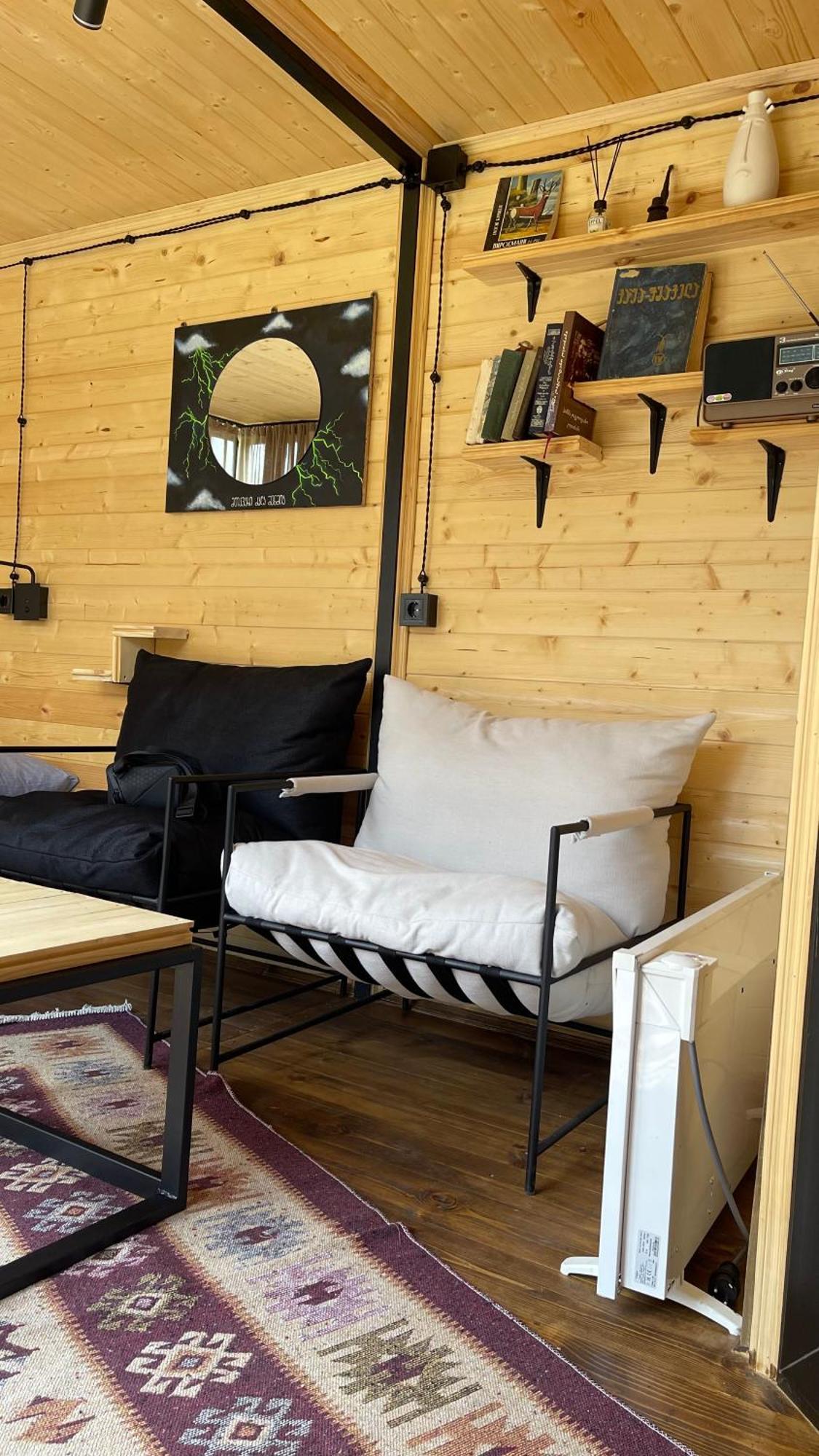 Ferienwohnung Pirdapira Juta Exterior foto