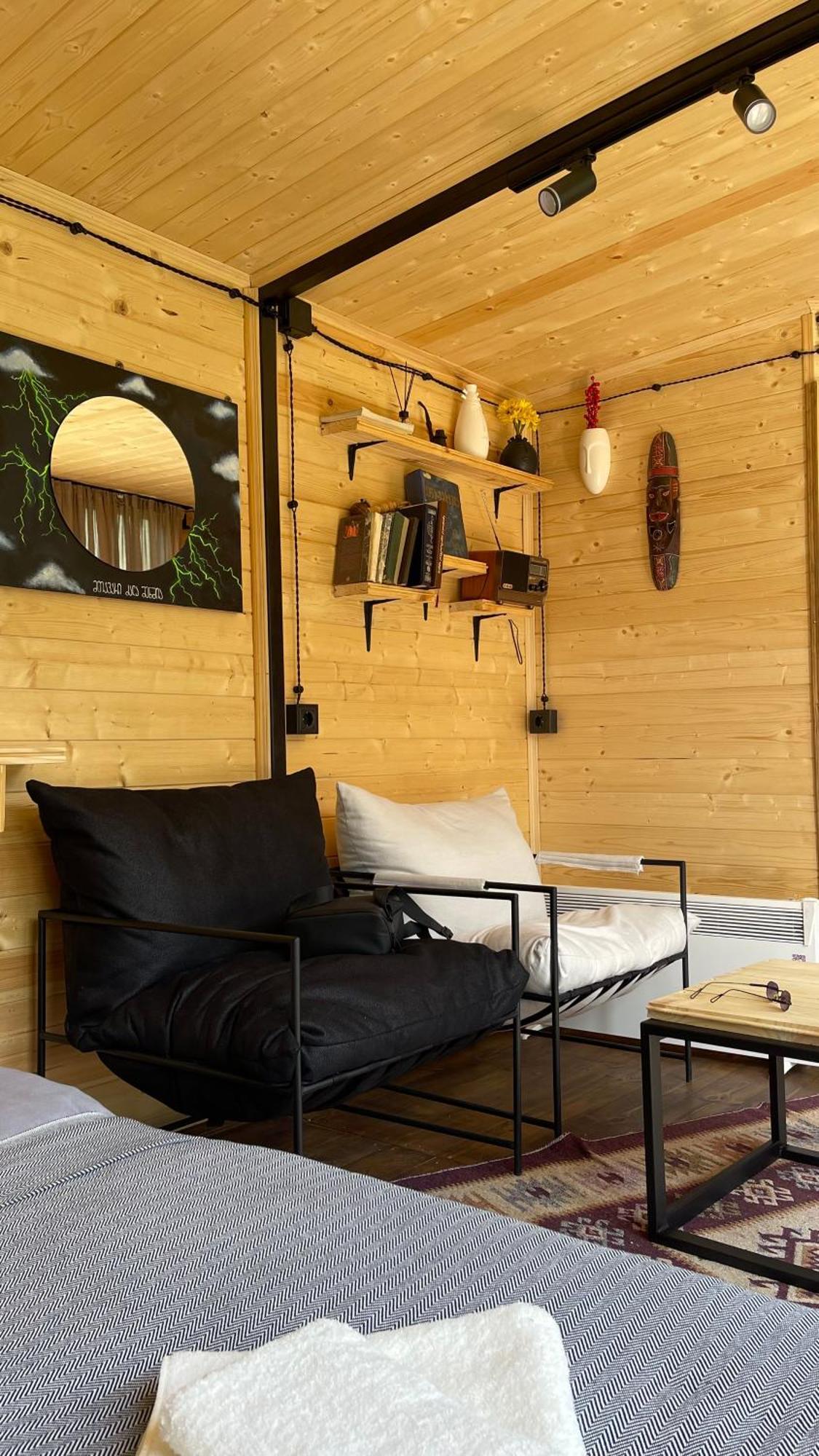 Ferienwohnung Pirdapira Juta Exterior foto