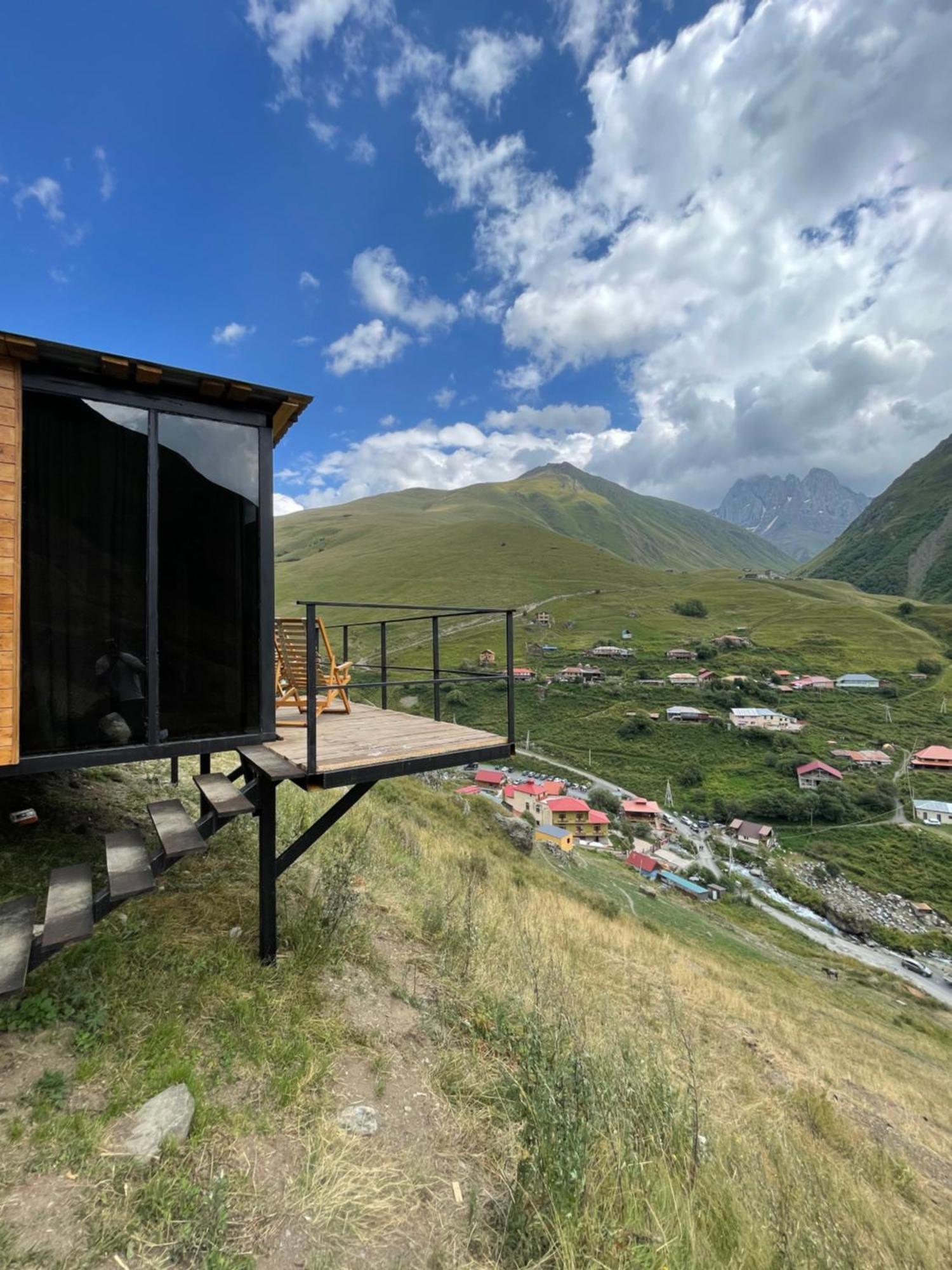 Ferienwohnung Pirdapira Juta Exterior foto